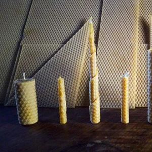 Kit bougies