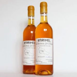 Hydromel