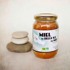 Miel 500g