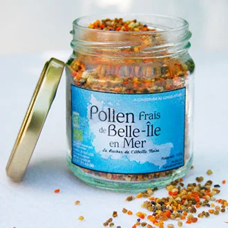 Pollen frais