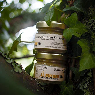 Baume Quatre Saisons