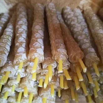 Bougies d'anniversaire