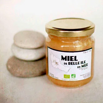 Miel 250g